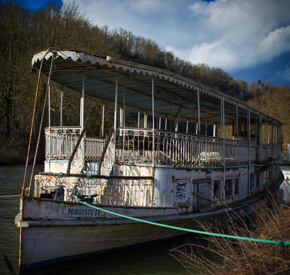 Le Patenier Dinant Luaran gambar