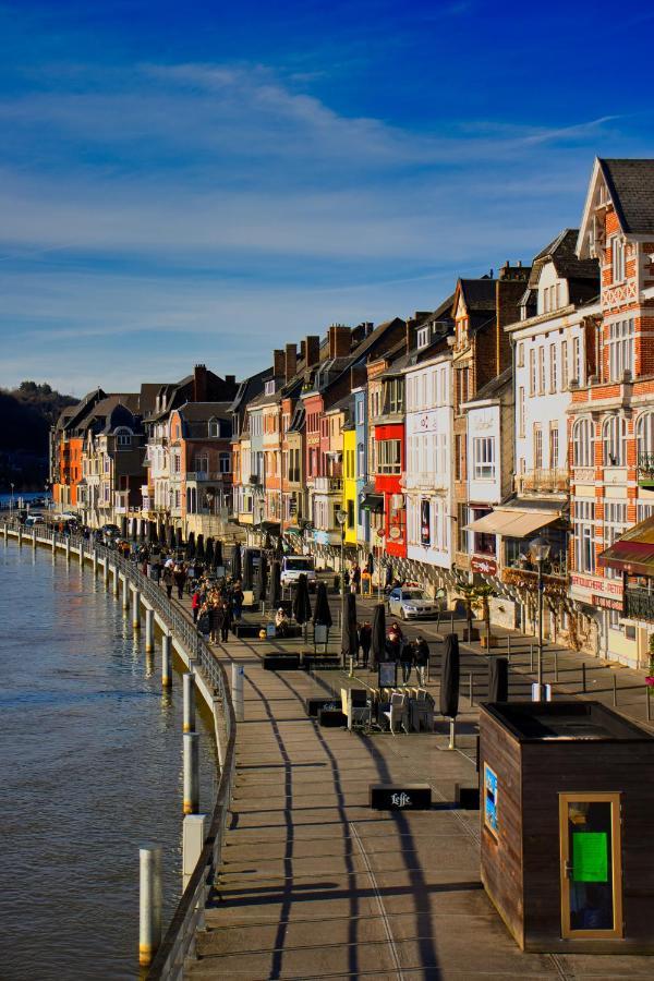 Le Patenier Dinant Luaran gambar