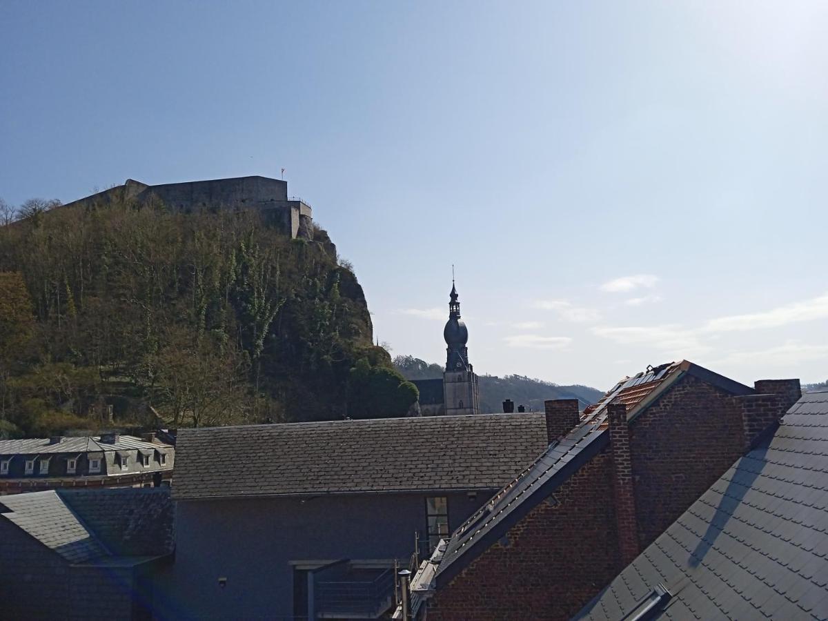 Le Patenier Dinant Luaran gambar