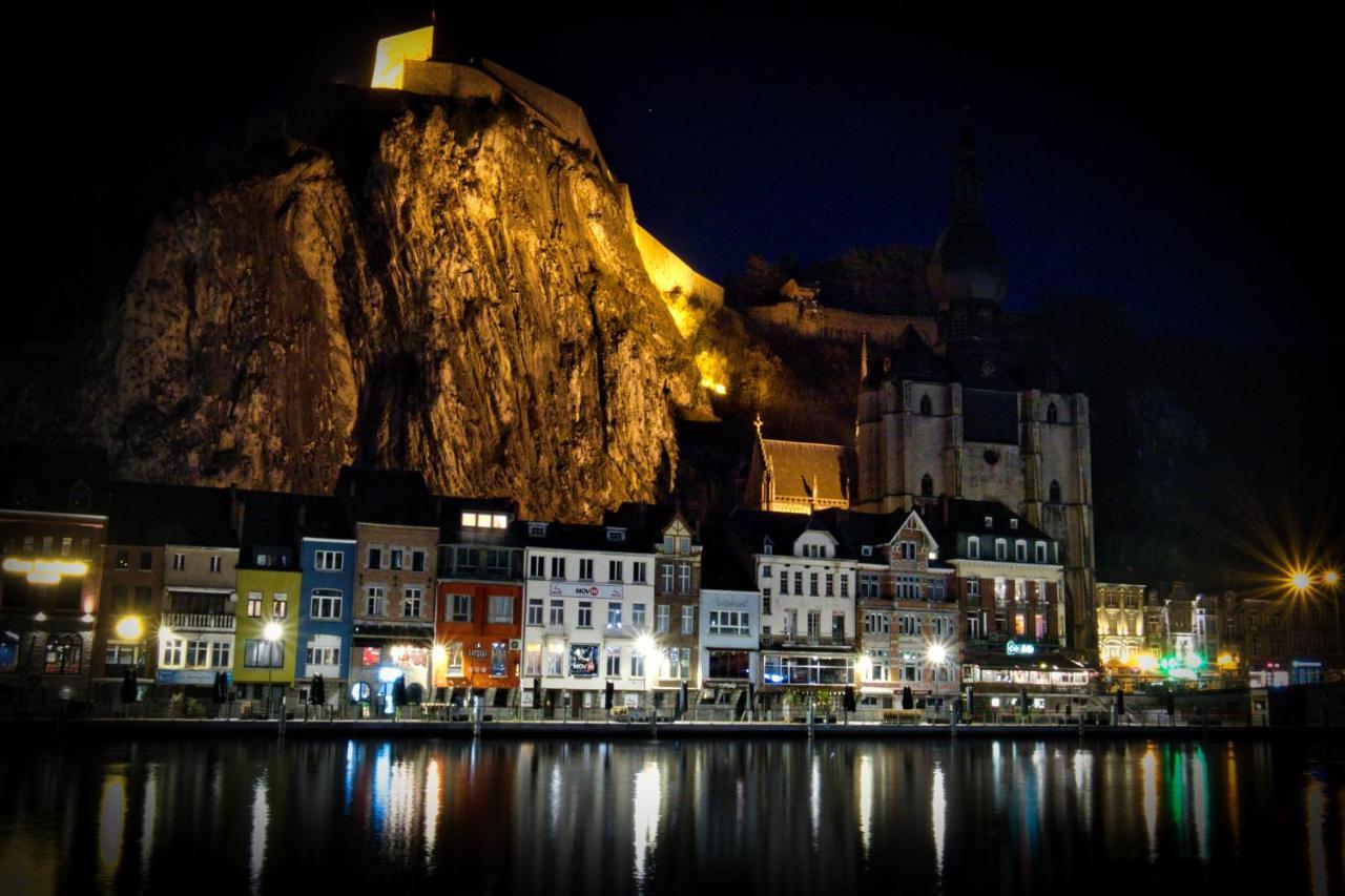 Le Patenier Dinant Luaran gambar