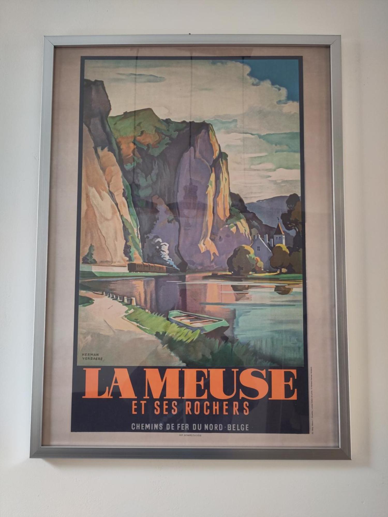 Le Patenier Dinant Luaran gambar
